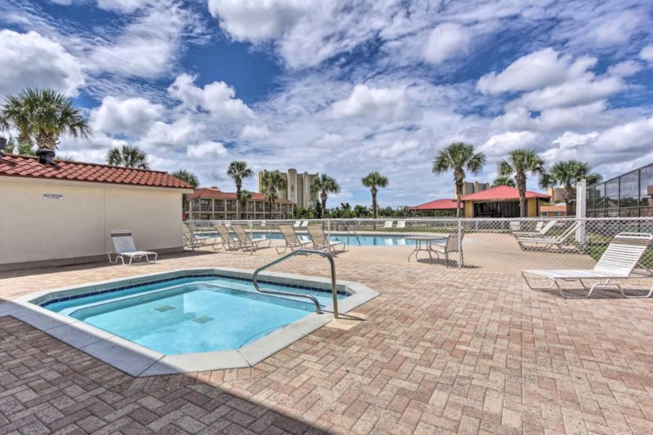 Holiday home Cozy Panama City Beach