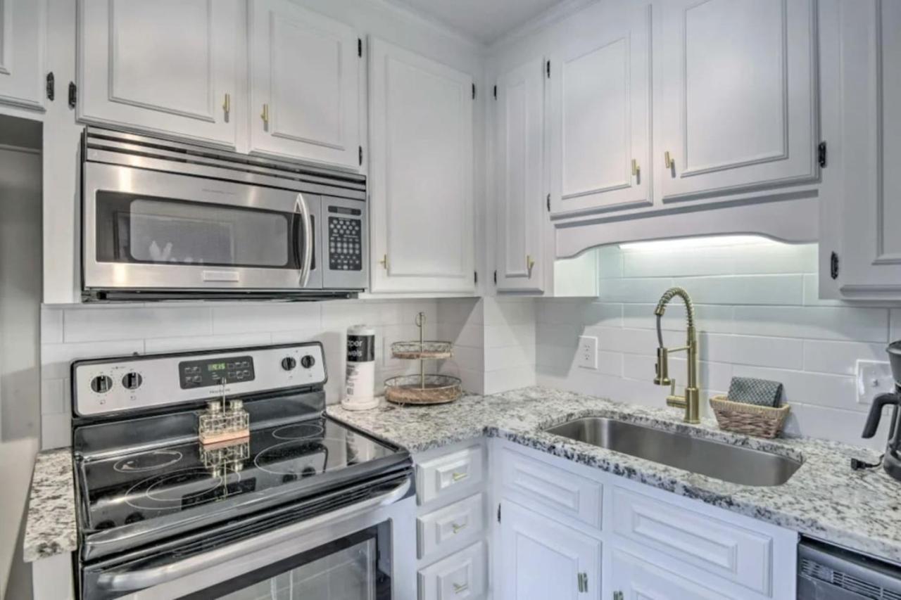 Cozy Holiday home Panama City Beach