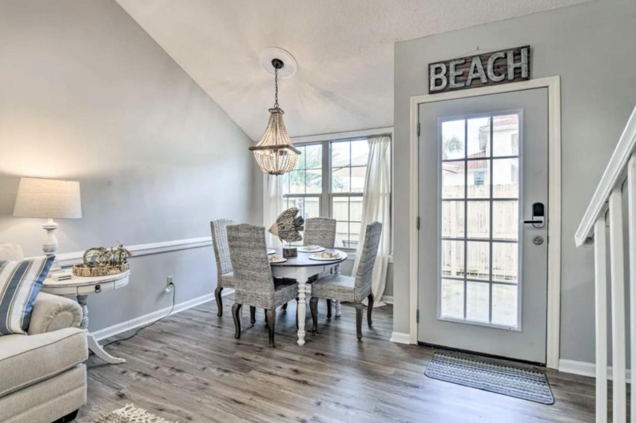 Holiday home Cozy Panama City Beach