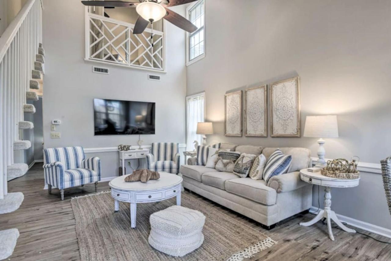Cozy * Panama City Beach