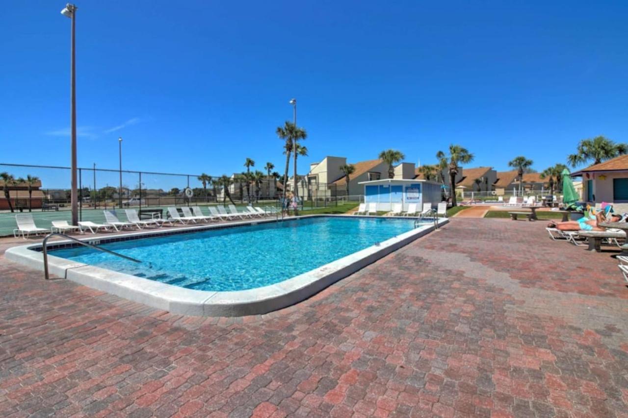 Cozy Holiday home Panama City Beach