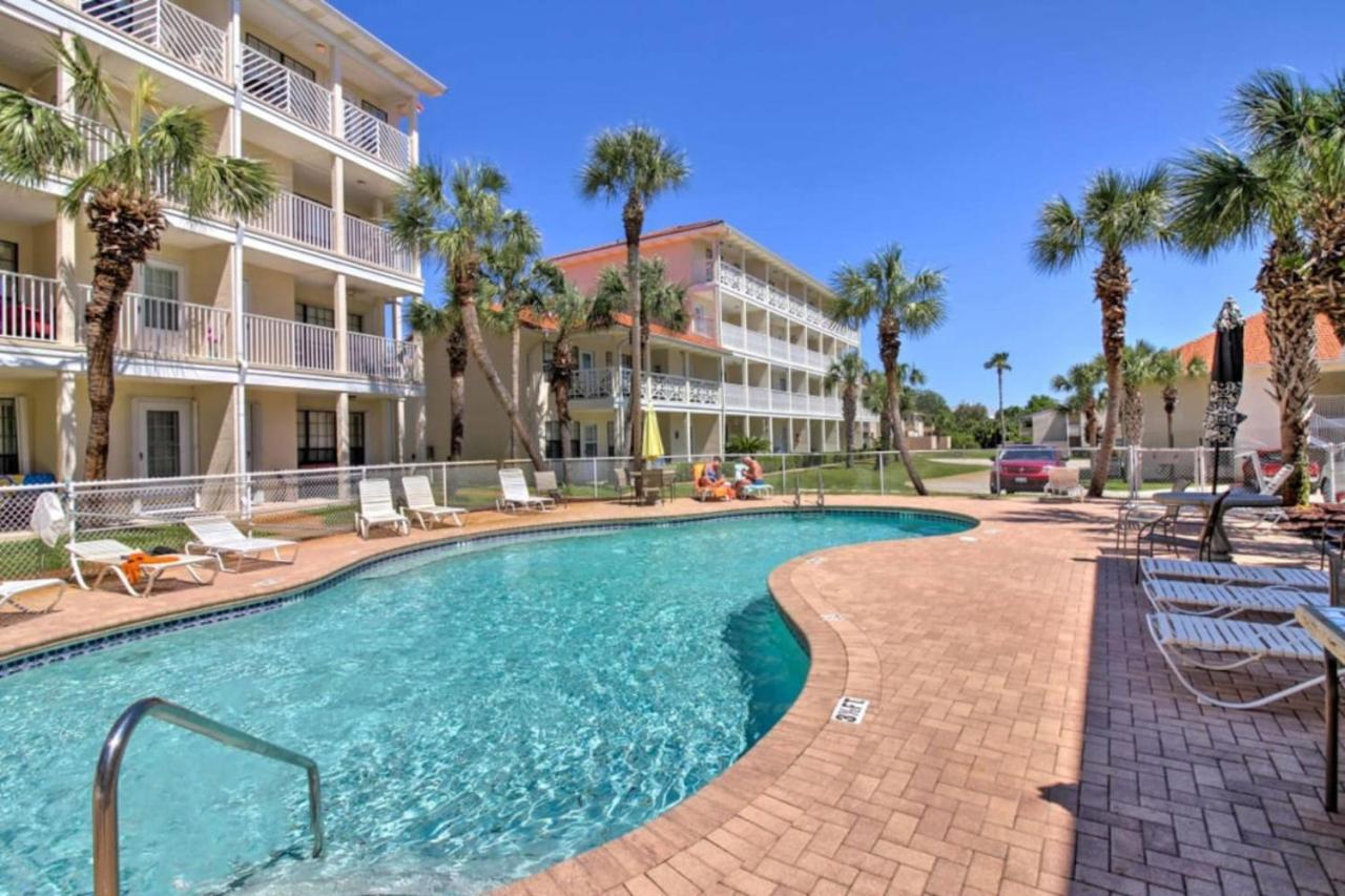 Cozy Panama City Beach